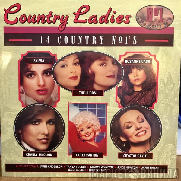  - Country Ladies