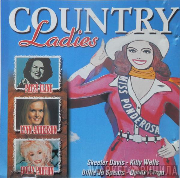  - Country Ladies