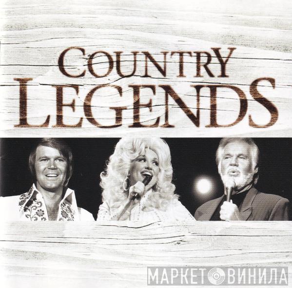  - Country Legends
