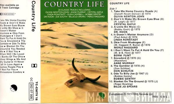  - Country Life