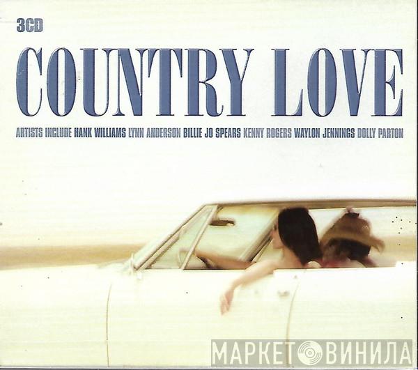  - Country Love