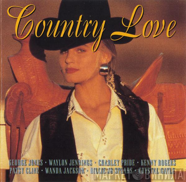  - Country Love