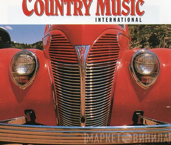  - Country Music International