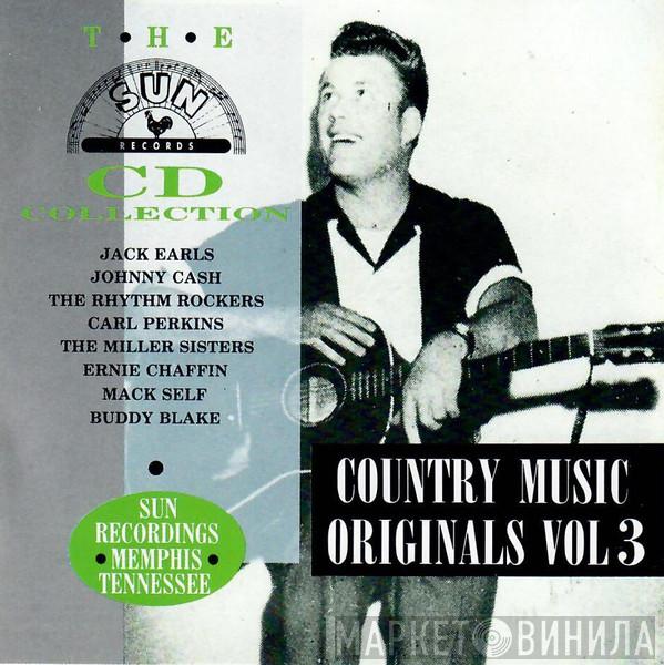  - Country Music Originals Vol.3