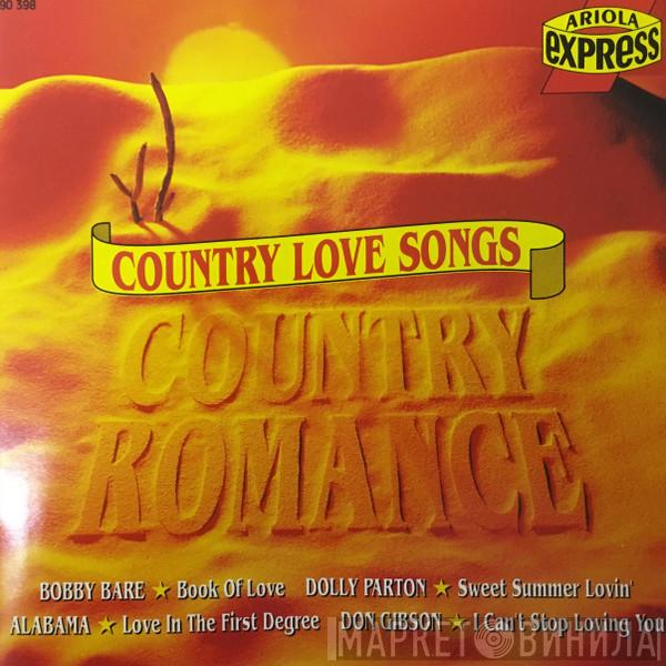  - Country Romance