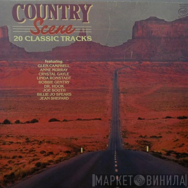  - Country Scene (20 Classic Tracks)
