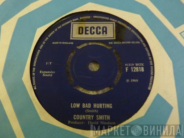 Country Smith - Low Bad Hurting