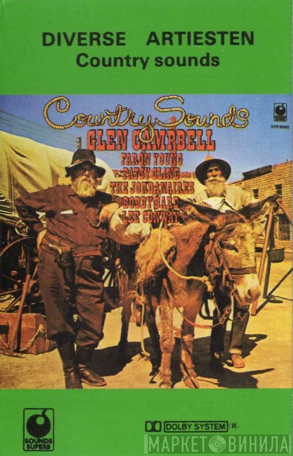  - Country Sounds