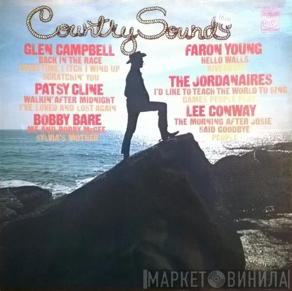 - Country Sounds