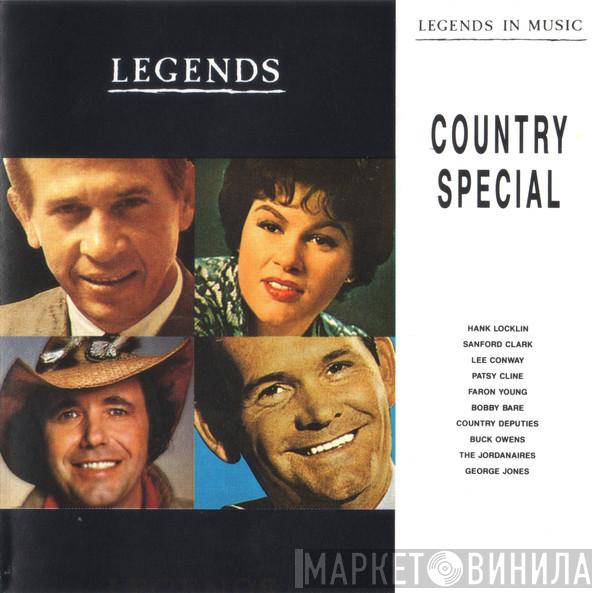  - Country Special