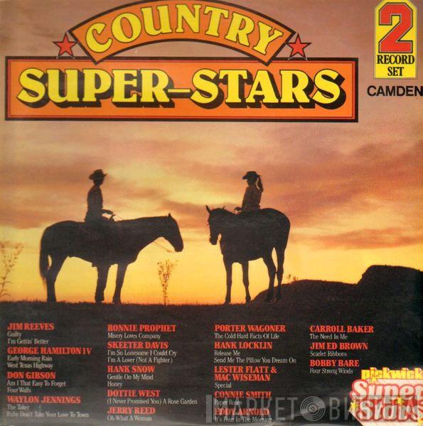  - Country Super-Stars