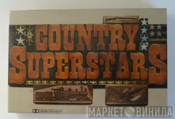  - Country Superstars