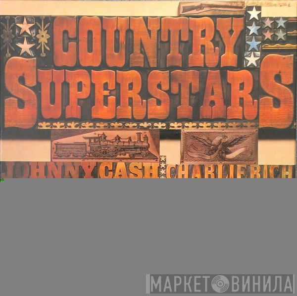  - Country Superstars