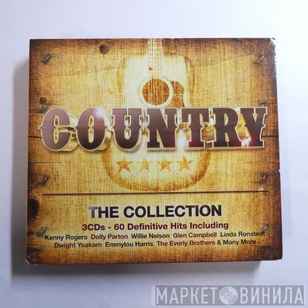  - Country - The Collection