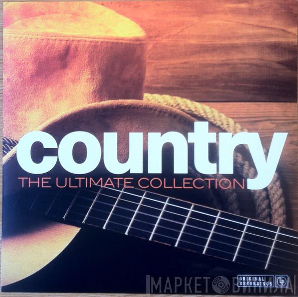  - Country The Ultimate Collection