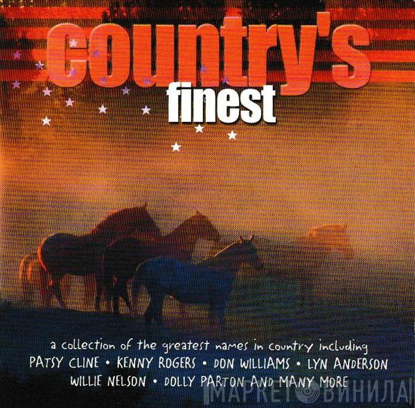  - Country's Finest