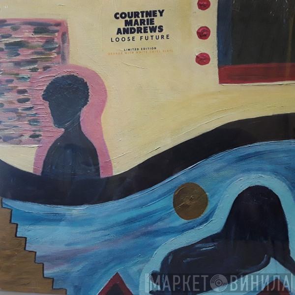 Courtney Marie Andrews - Loose Future