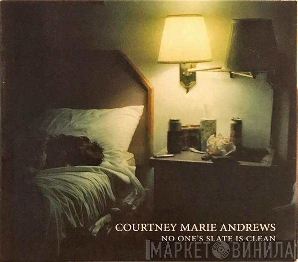 Courtney Marie Andrews - No One's Slate Is Clean