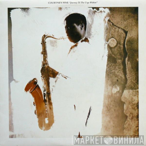  Courtney Pine  - Journey To The Urge Within