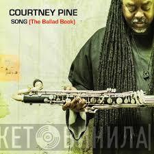 Courtney Pine - Song (The Ballad Book)