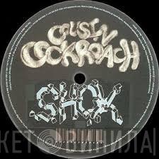 Cousin Cockroach, Shox  - My Hi-Fi / King Tut, Fool !