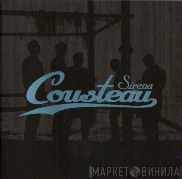 Cousteau  - Sirena