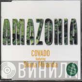 Covado, Diana Miranda - Amazonia