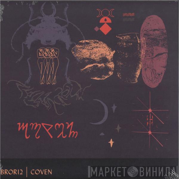  - Coven