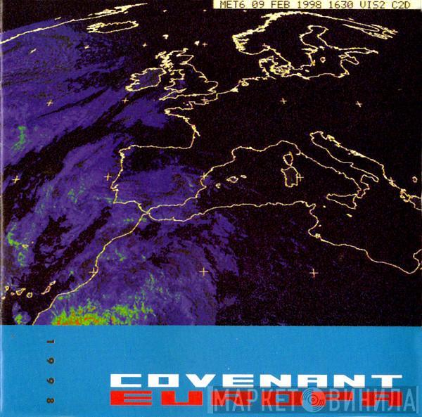  Covenant  - Europa