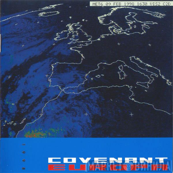  Covenant  - Europa
