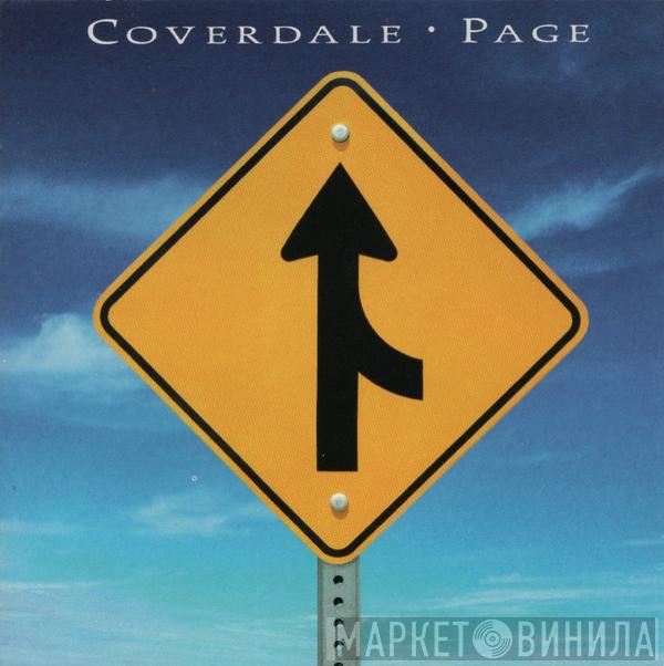  Coverdale Page  - Coverdale • Page