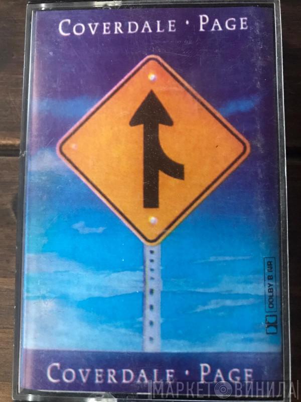  Coverdale Page  - Coverdale  Page