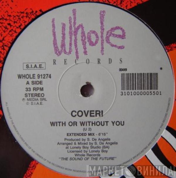 Coveri - With Or Without You