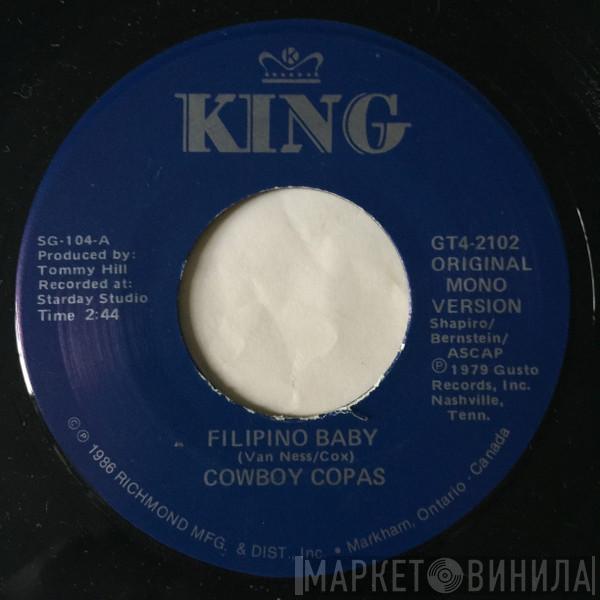 Cowboy Copas - Filipino Baby
