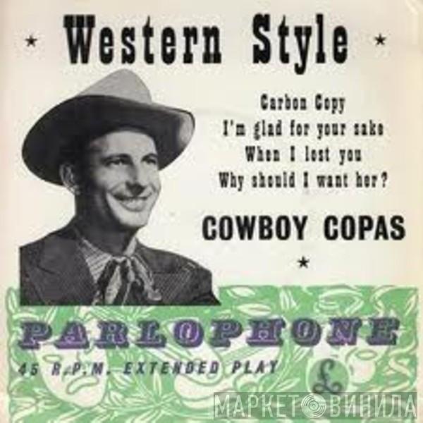 Cowboy Copas - Western Style