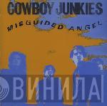  Cowboy Junkies  - Misguided Angel