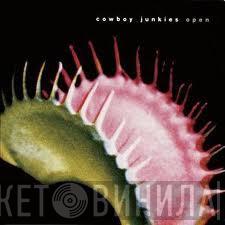 Cowboy Junkies - Open