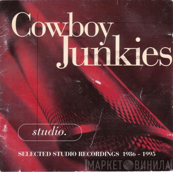 Cowboy Junkies - Studio.
