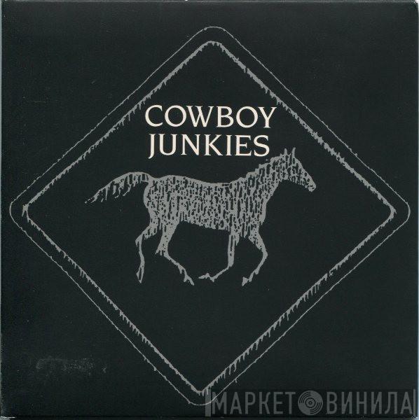  Cowboy Junkies  - Sun Comes Up, It's Tuesday Morning