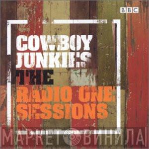  Cowboy Junkies  - The Radio One Sessions