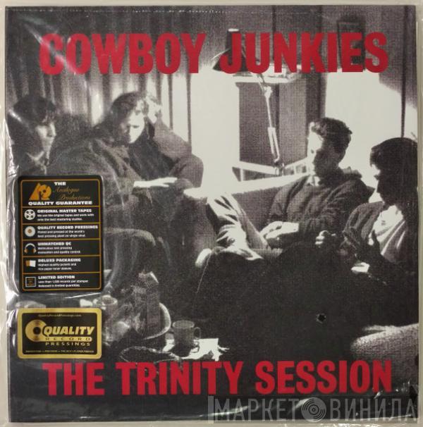  Cowboy Junkies  - The Trinity Session