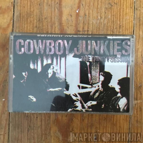  Cowboy Junkies  - The Trinity Session
