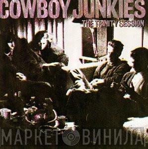  Cowboy Junkies  - The Trinity Session