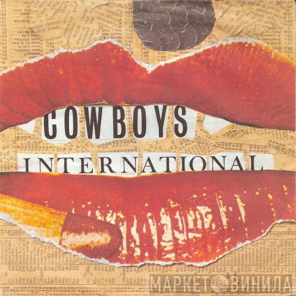  Cowboys International  - Aftermath