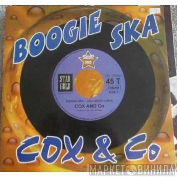 Cox & Co - Boogie Ska ... (All Night Long)