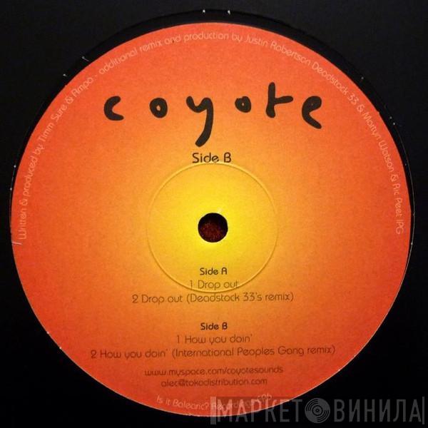 Coyote  - EP6