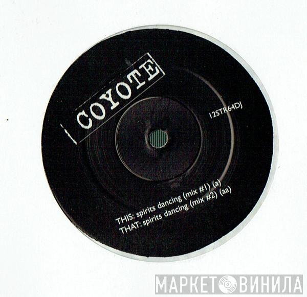 Coyote - Spirits Dancing