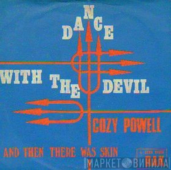  Cozy Powell  - Dance With The Devil