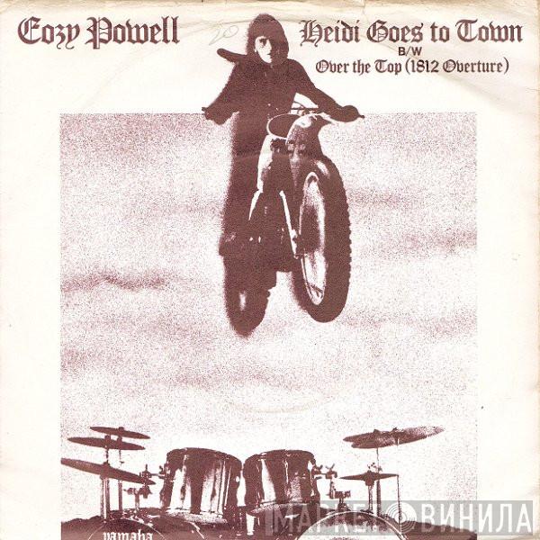 Cozy Powell - Heidi Goes To Town