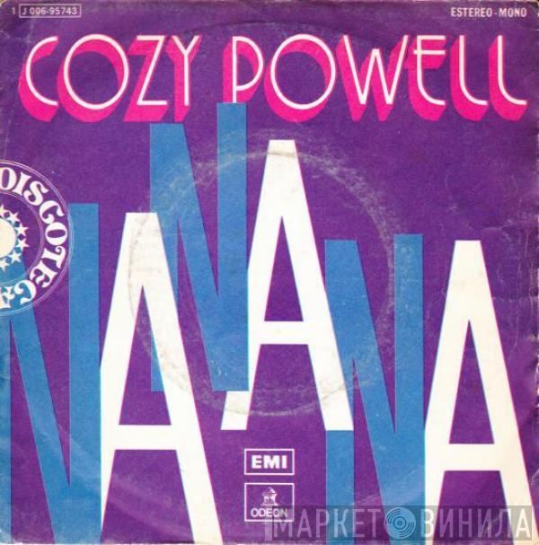  Cozy Powell  - Na Na Na